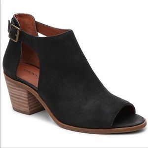 Lucky Brand Barimo Bootie